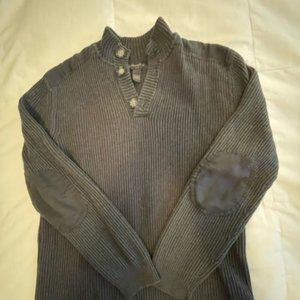 Banana Republic Fishermans sweater